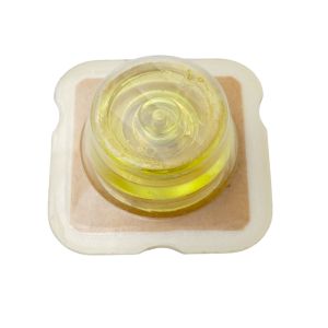 ETA 2640 - 721N Balancier - Balance - Droite