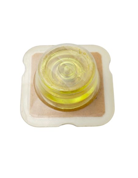 ETA 2640 - 721N Balancier - Balance - Droite