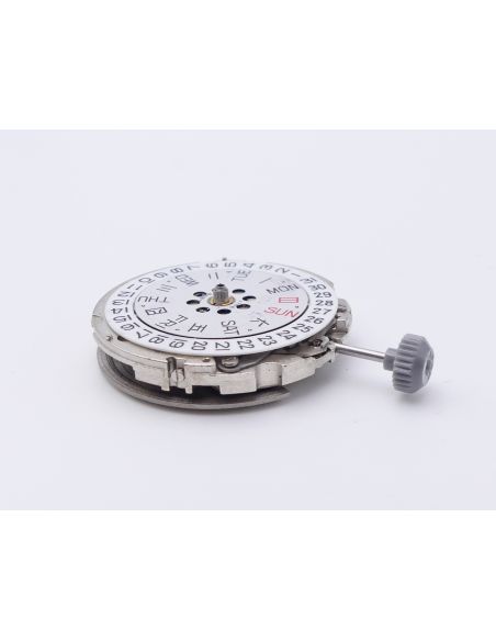 Miyota 6T51 Mouvement - Movement