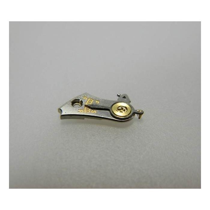 JLC 478 Pont de balancier