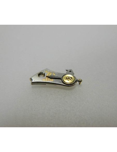 JLC 478 Pont de balancier