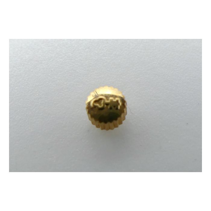 Corum Romulus Couronne plaqué or - Golden Crown - 150.24103