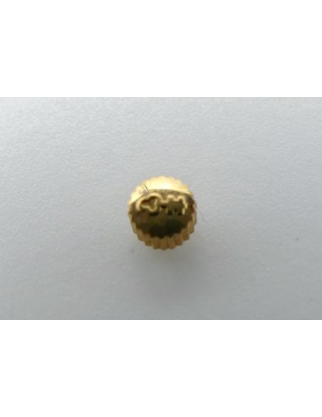 Corum Romulus Couronne plaqué or - Golden Crown - 150.24103