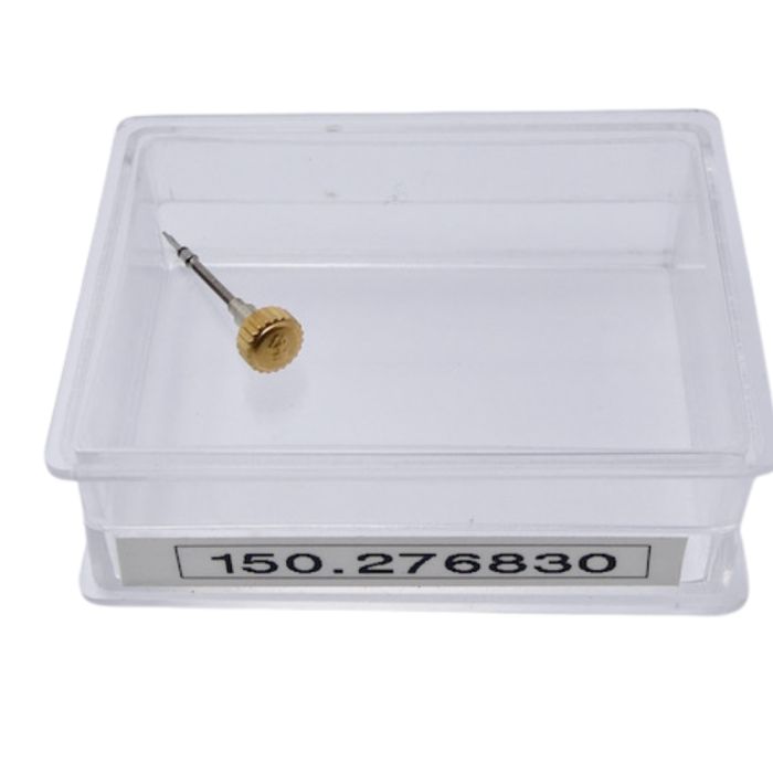 Corum Admiral's Cup Regatta Yacht Timer Couronne plaqué or - Golden Crown - 150.276830