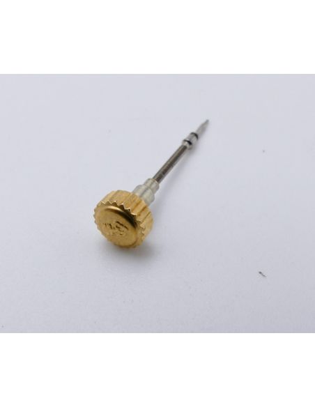 Corum Admiral's Cup Regatta Yacht Timer Couronne plaqué or - Golden Crown - 150.276830