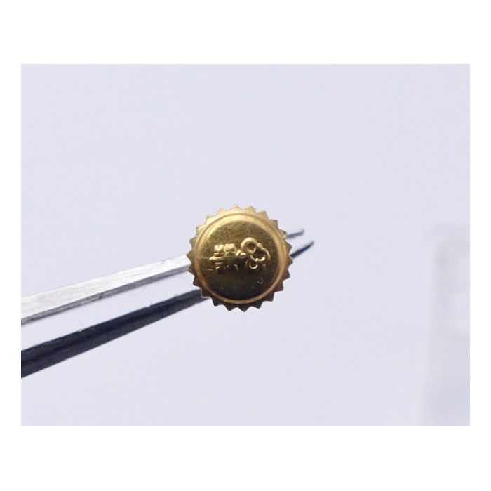 Corum Admiral's Cup Regatta Yacht Timer Couronne plaqué or - Golden Crown - 150.276830