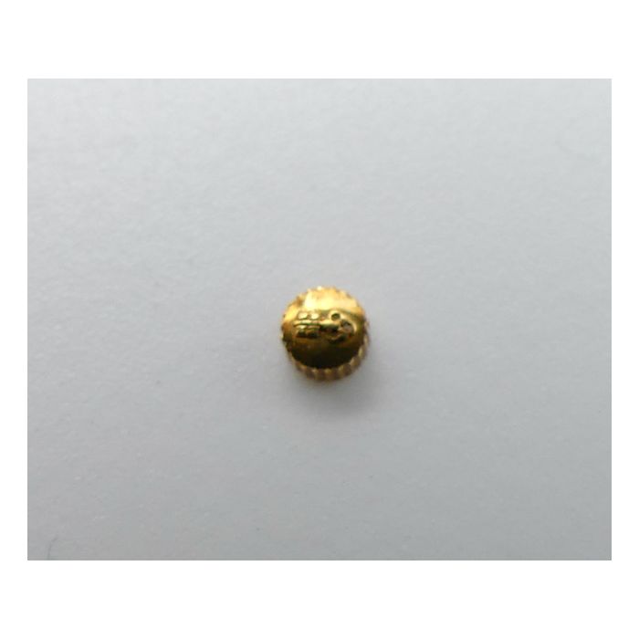Corum Romulus Couronne plaqué or - Golden Crown - 150.30103
