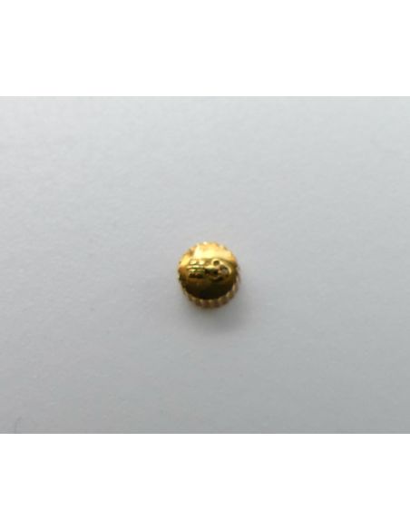 Corum Romulus Couronne plaqué or - Golden Crown - 150.30103