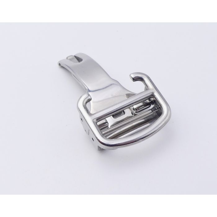 copy ofCartier boucle dorée - Golden buckle - 14mm