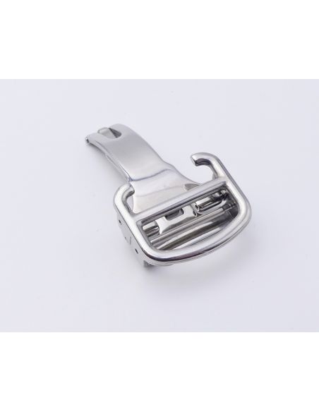 copy ofCartier boucle dorée - Golden buckle - 14mm