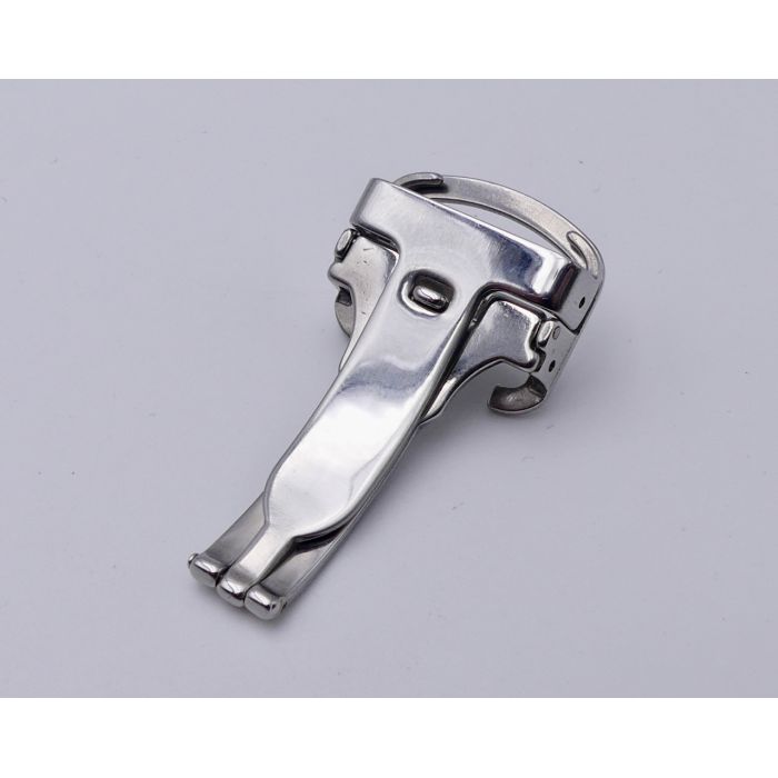 copy ofCartier boucle dorée - Golden buckle - 14mm
