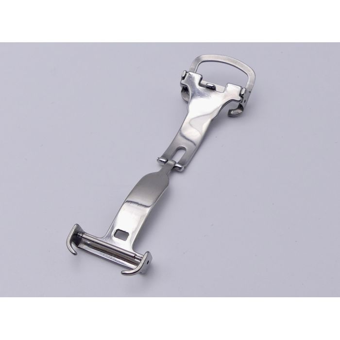 copy ofCartier boucle dorée - Golden buckle - 14mm