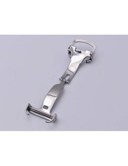 copy ofCartier boucle dorée - Golden buckle - 14mm
