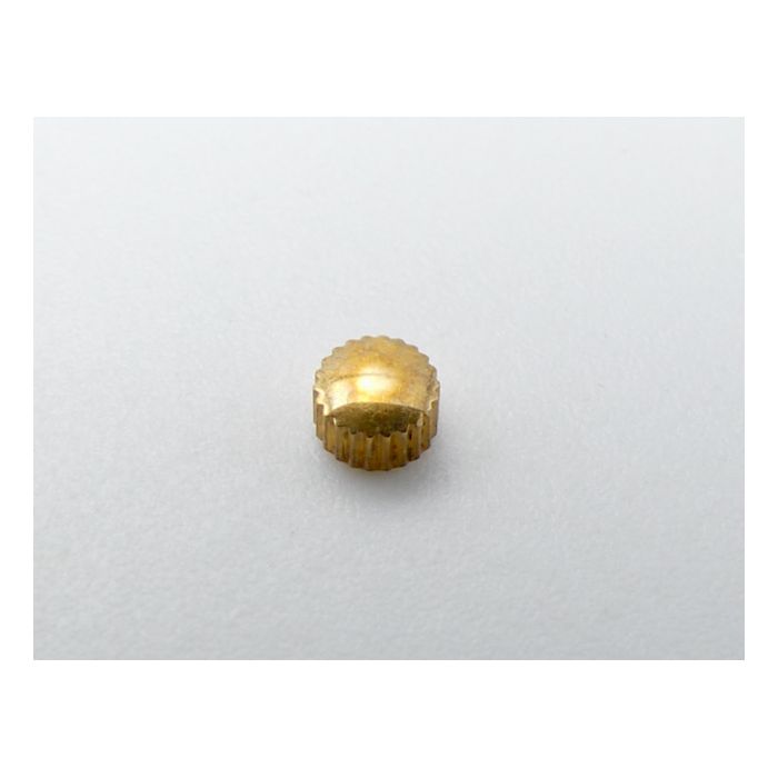 Corum Couronne plaqué or - Golden Crown - 150.30131.65