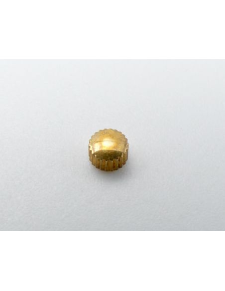 Corum Couronne plaqué or - Golden Crown - 150.30131.65