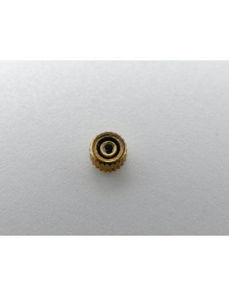 Corum Couronne plaqué or - Golden Crown - 150.30131.65