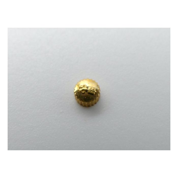Corum olympe Couronne or - Gold Crown - 150.30137