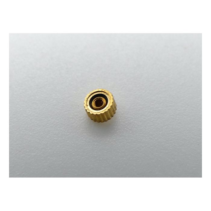 Corum olympe Couronne or - Gold Crown - 150.30137