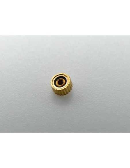 Corum olympe Couronne or - Gold Crown - 150.30137