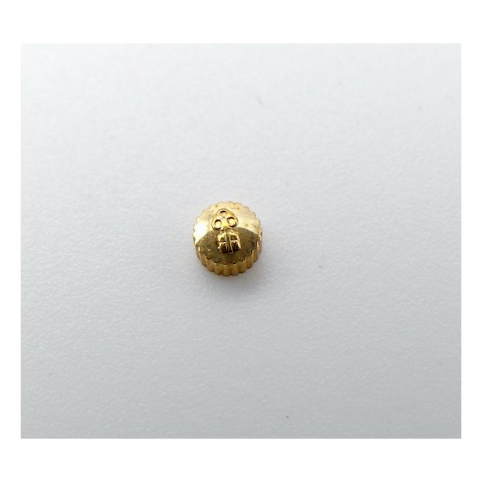 Corum Couronne plaqué or - Golden Crown - 150.30540