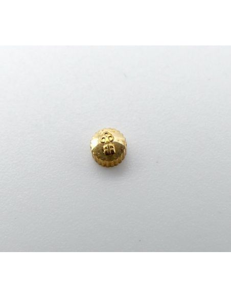 Corum Couronne plaqué or - Golden Crown - 150.30540