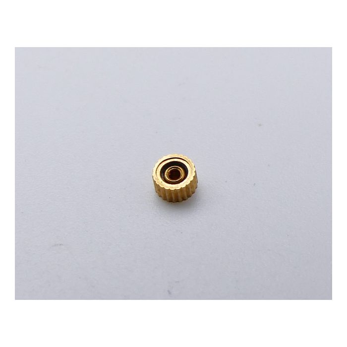 Corum Couronne plaqué or - Golden Crown - 150.30540