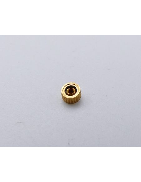 Corum Couronne plaqué or - Golden Crown - 150.30540