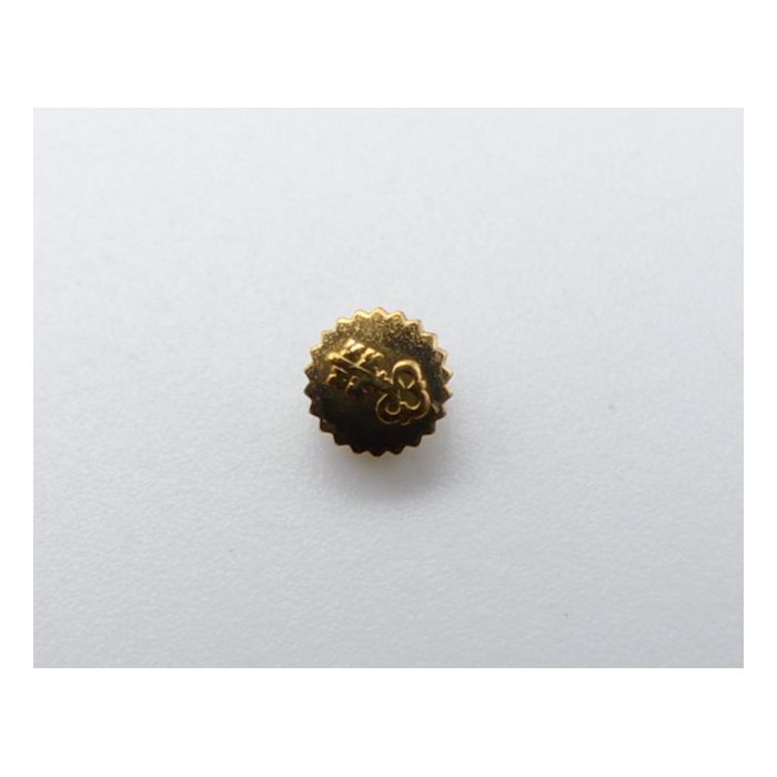 Corum Lion Heart Couronne plaqué or - Golden Crown - 150.36800