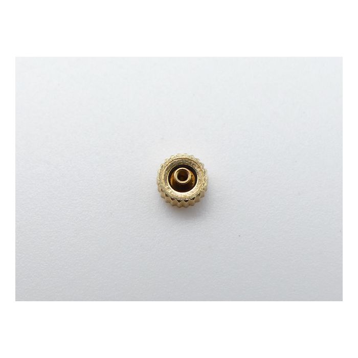 Corum Lion Heart Couronne plaqué or - Golden Crown - 150.36800