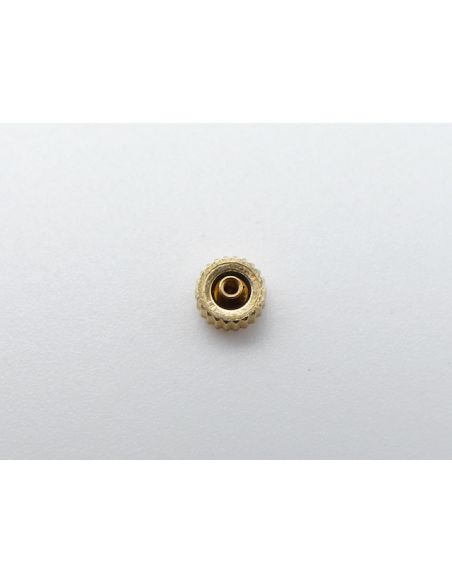 Corum Lion Heart Couronne plaqué or - Golden Crown - 150.36800