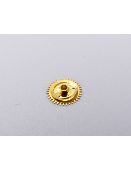Movado 395 - 255 Roue des heures - Hour wheel