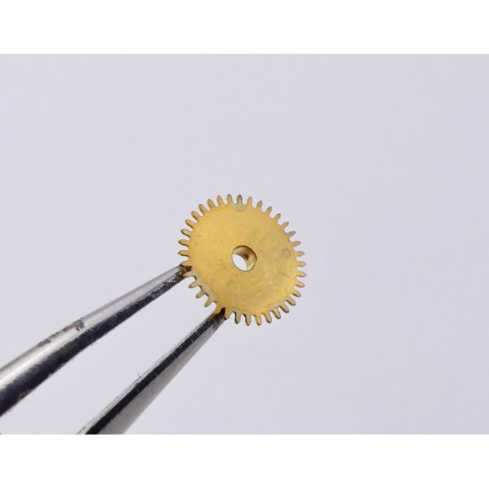 Movado 395 - 255 Roue des heures - Hour wheel