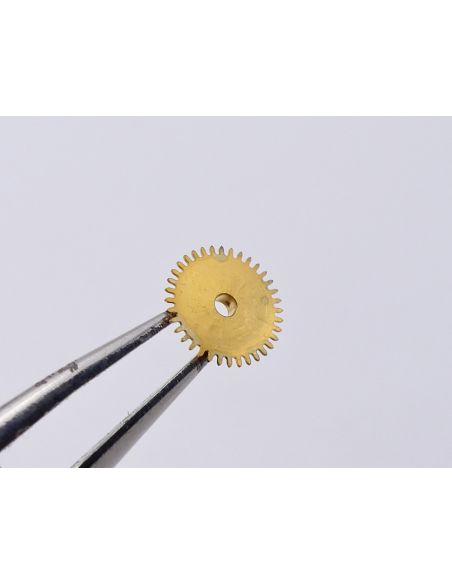 Movado 395 - 255 Roue des heures - Hour wheel