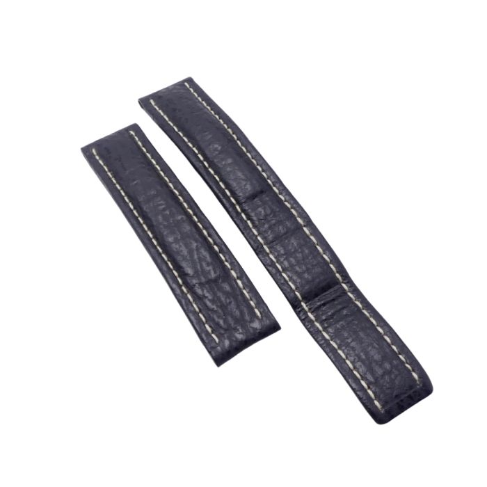 copy ofBreitling Bracelet Requin- 18/16mm