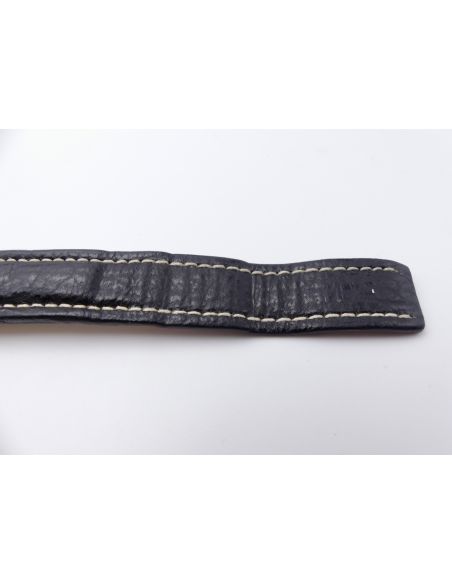 copy ofBreitling Bracelet Requin- 18/16mm