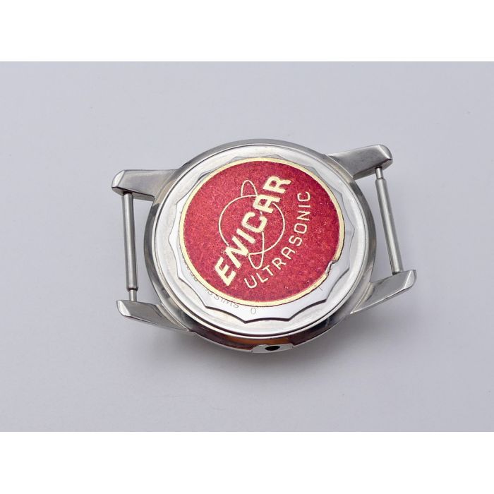 copy ofEnicar 100/120 BaANS Boîtier - Case