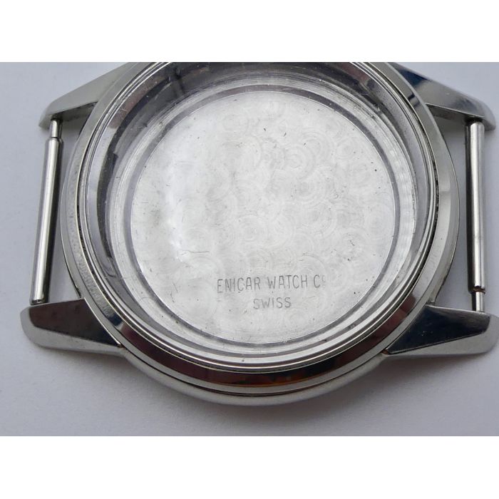 copy ofEnicar 100/120 BaANS Boîtier - Case