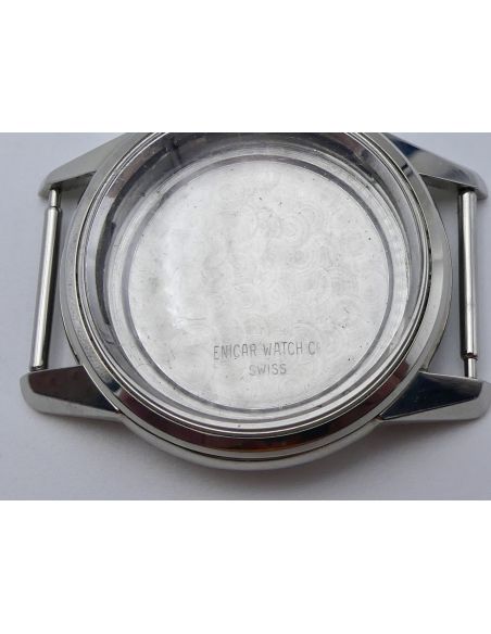 copy ofEnicar 100/120 BaANS Boîtier - Case