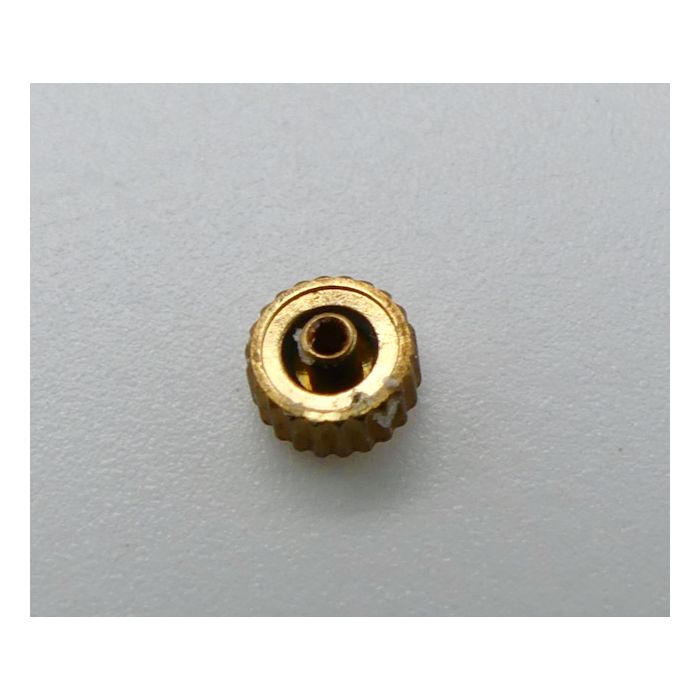 Corum Quartz Couronne plaqué or - Golden Crown - 150.39360