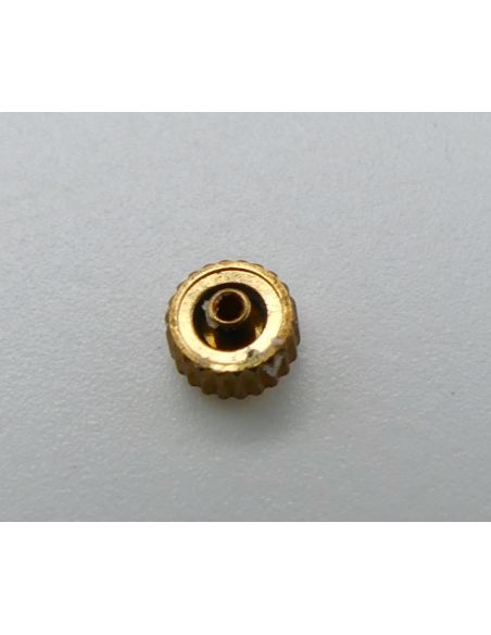 Corum Quartz Couronne plaqué or - Golden Crown - 150.39360