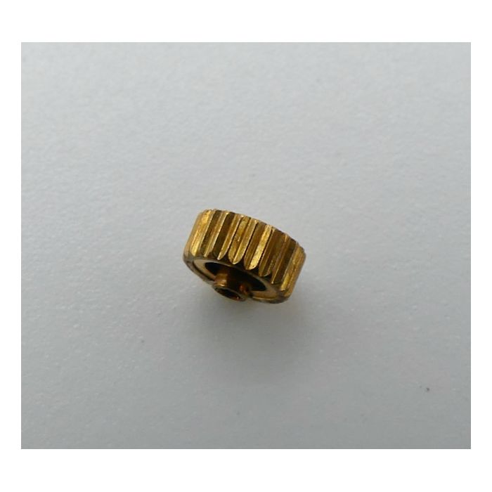 Corum Quartz Couronne plaqué or - Golden Crown - 150.39360