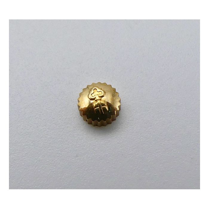 Corum Couronne plaqué or - Golden Crown - 150.39610