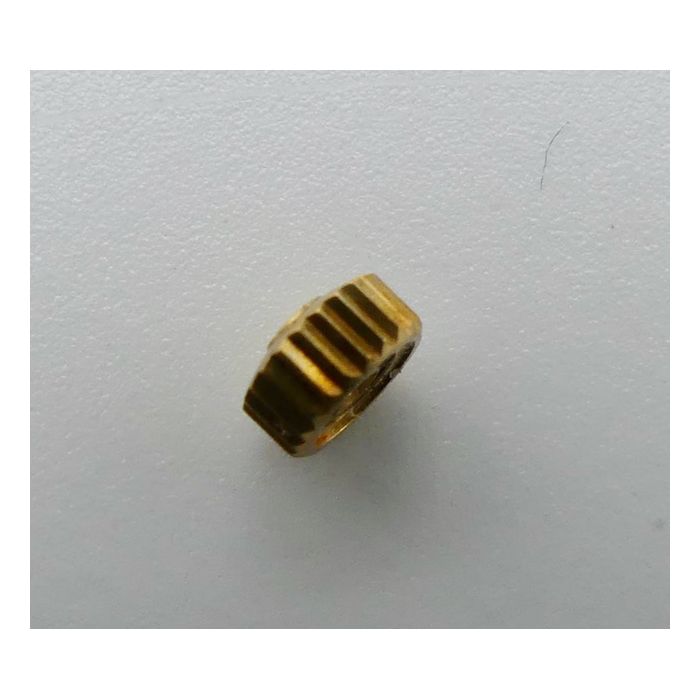 Corum Couronne plaqué or - Golden Crown - 150.39610