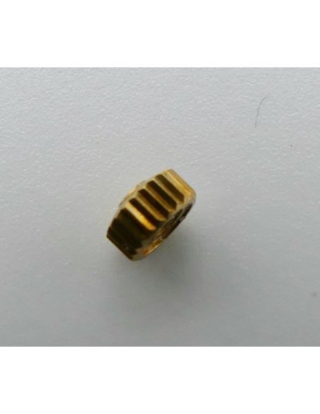 Corum Couronne plaqué or - Golden Crown - 150.39610