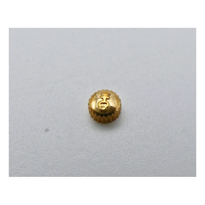Corum Couronne plaqué or - Golden Crown - 150.44810