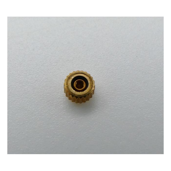 Corum Couronne plaqué or - Golden Crown - 150.44810