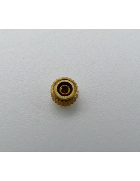 Corum Couronne plaqué or - Golden Crown - 150.44810
