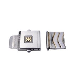 Ebel Wave Lady Fermoir - Clasp