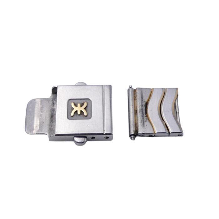 Ebel Wave Lady Fermoir - Clasp