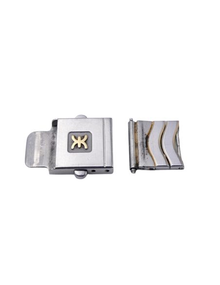 Ebel Wave Lady Fermoir - Clasp